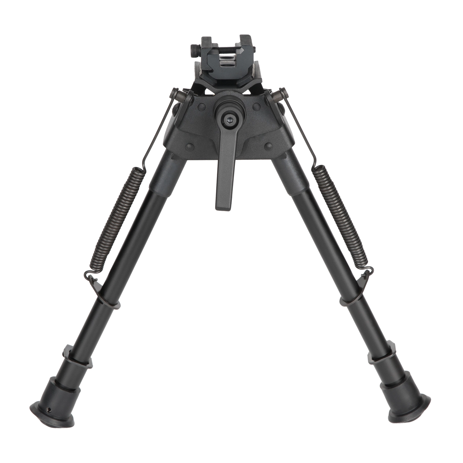 Precision 9-13 inch Wrench head rifle bipod (No.8902L)