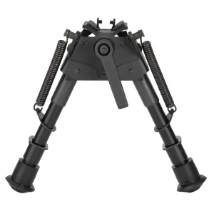 Precision 6-9 inch Wrench head rifle bipod(No.8902S)