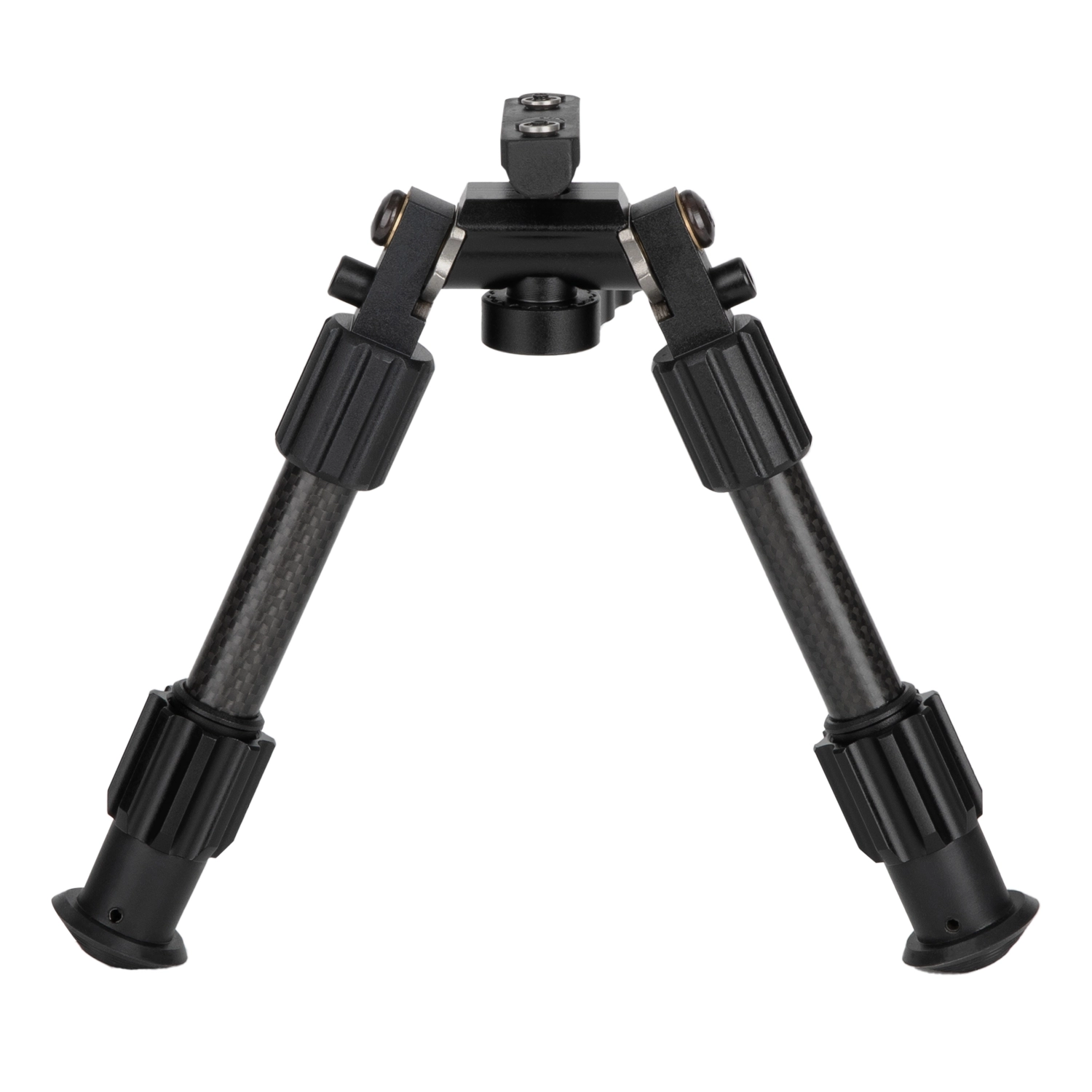 Precision 9-13 inch butterfly-style rifle bipod(No.8901L)