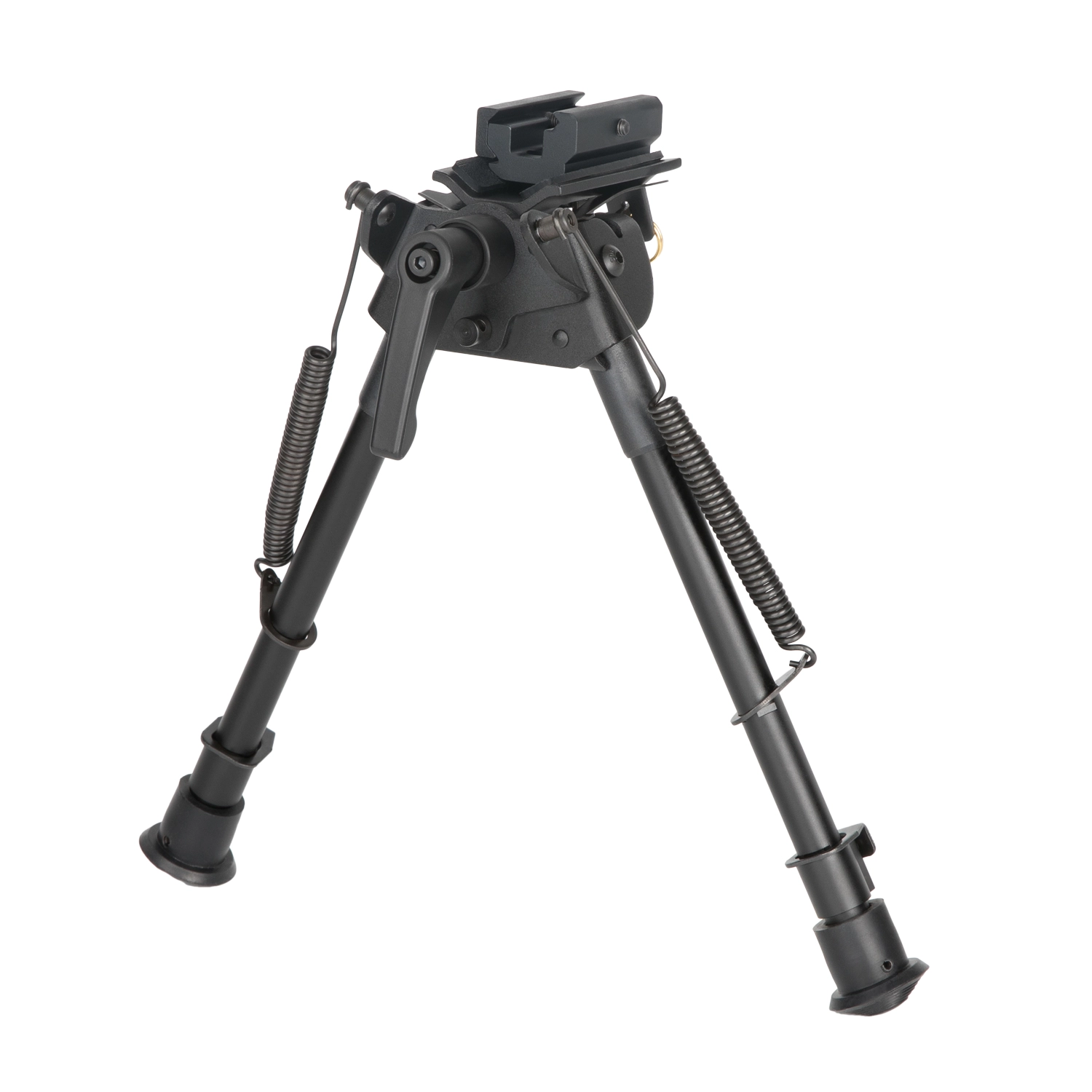 Precision 9-13 inch Wrench head rifle bipod (No.8902L) - Image 2