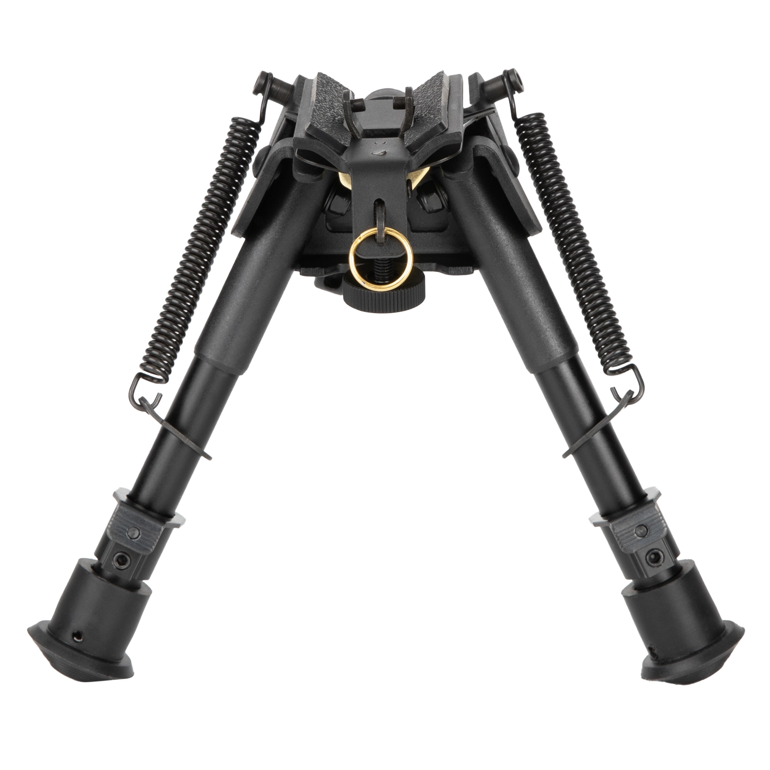 Precision 6-9 inch Wrench head rifle bipod(No.8902S) - Image 2