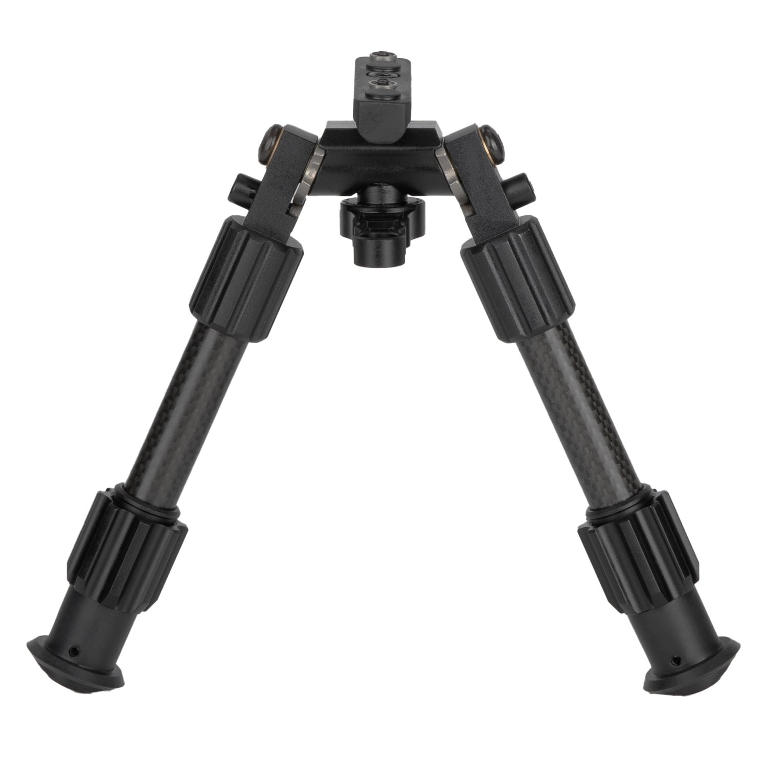 Precision 9-13 inch butterfly-style rifle bipod(No.8901L) - Image 2