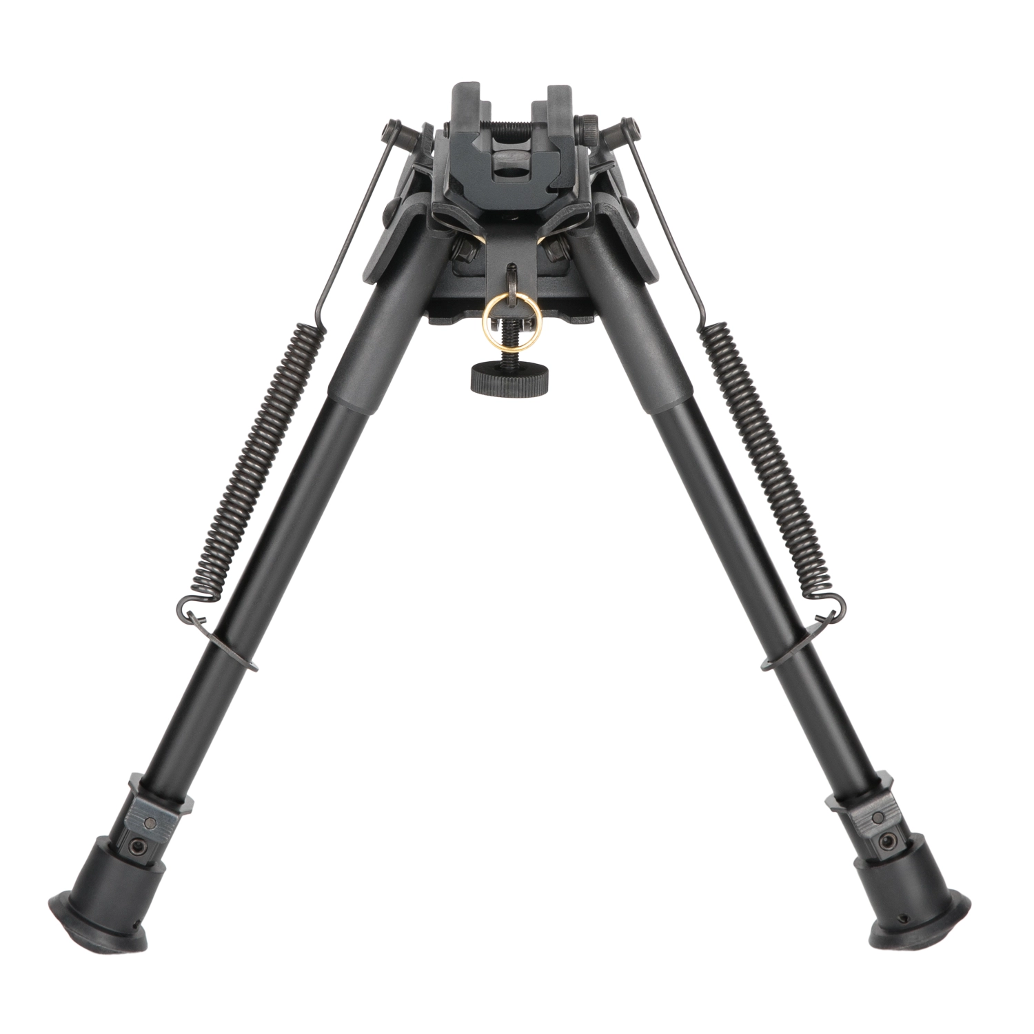 Precision 9-13 inch Wrench head rifle bipod (No.8902L) - Image 3