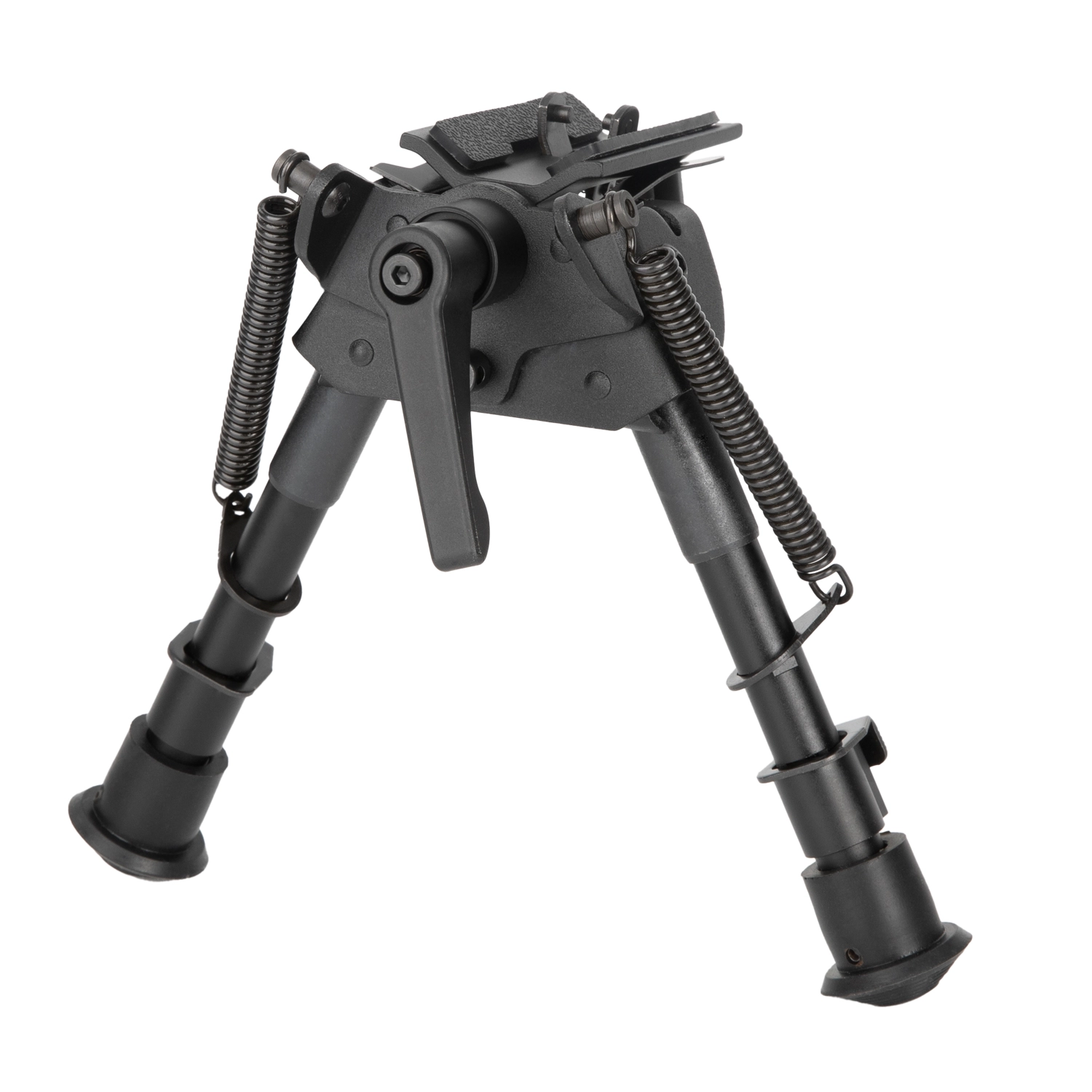 Precision 6-9 inch Wrench head rifle bipod(No.8902S) - Image 3