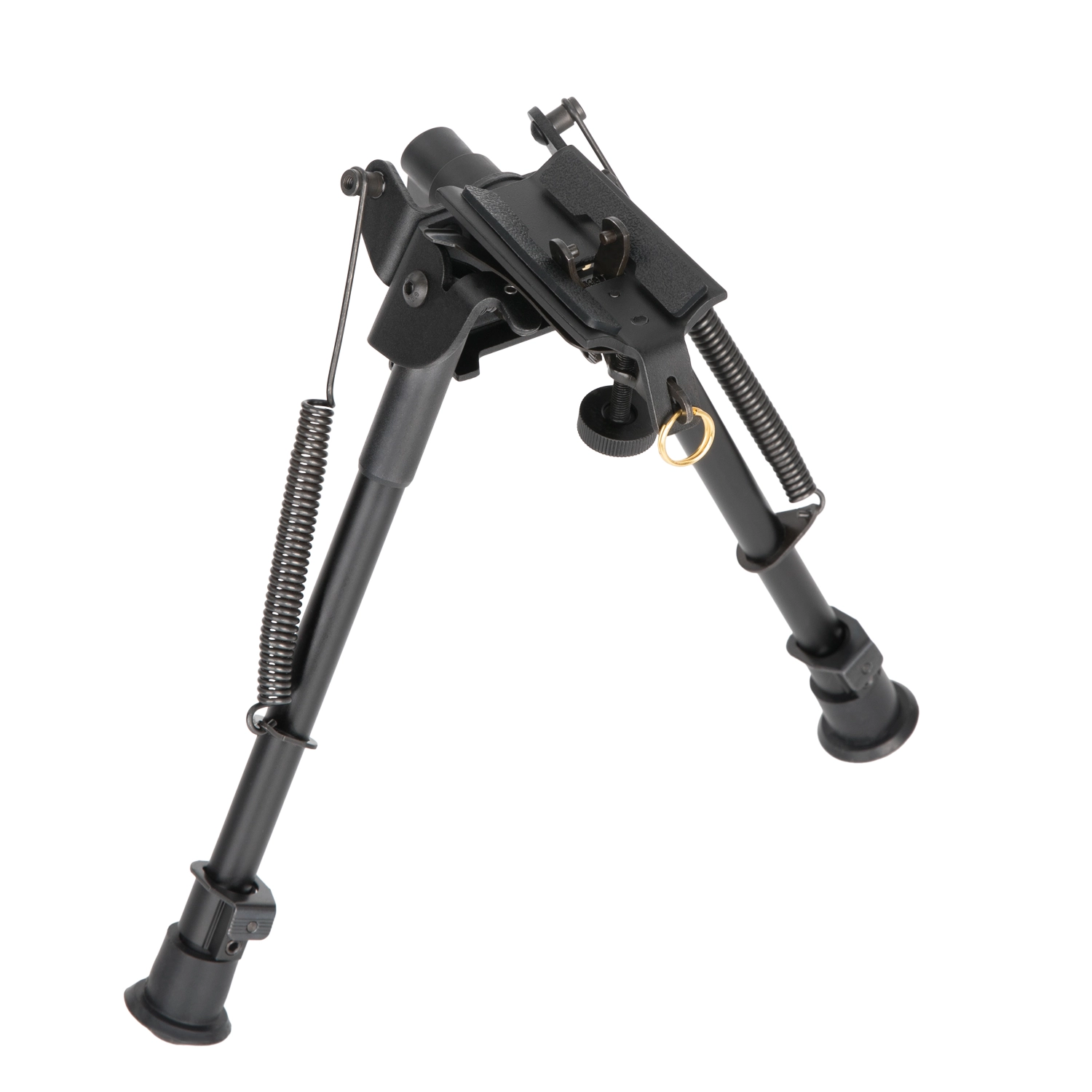 Precision 9-13 inch Wrench head rifle bipod (No.8902L) - Image 4