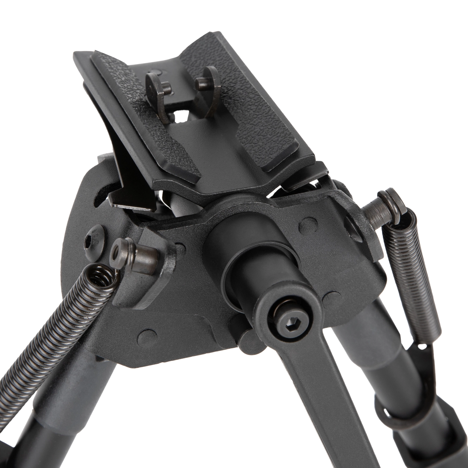 Precision 6-9 inch Wrench head rifle bipod(No.8902S) - Image 4