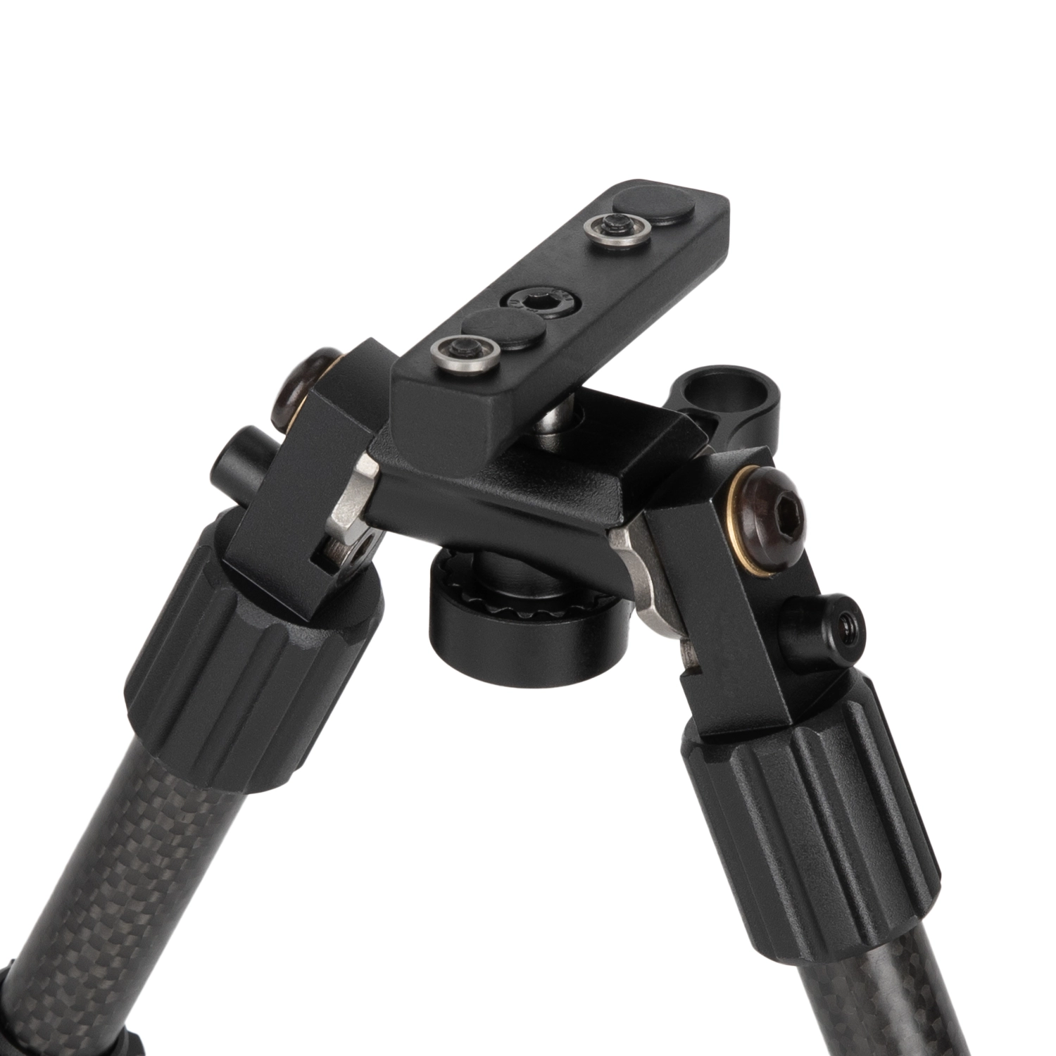 Precision 9-13 inch butterfly-style rifle bipod(No.8901L) - Image 5
