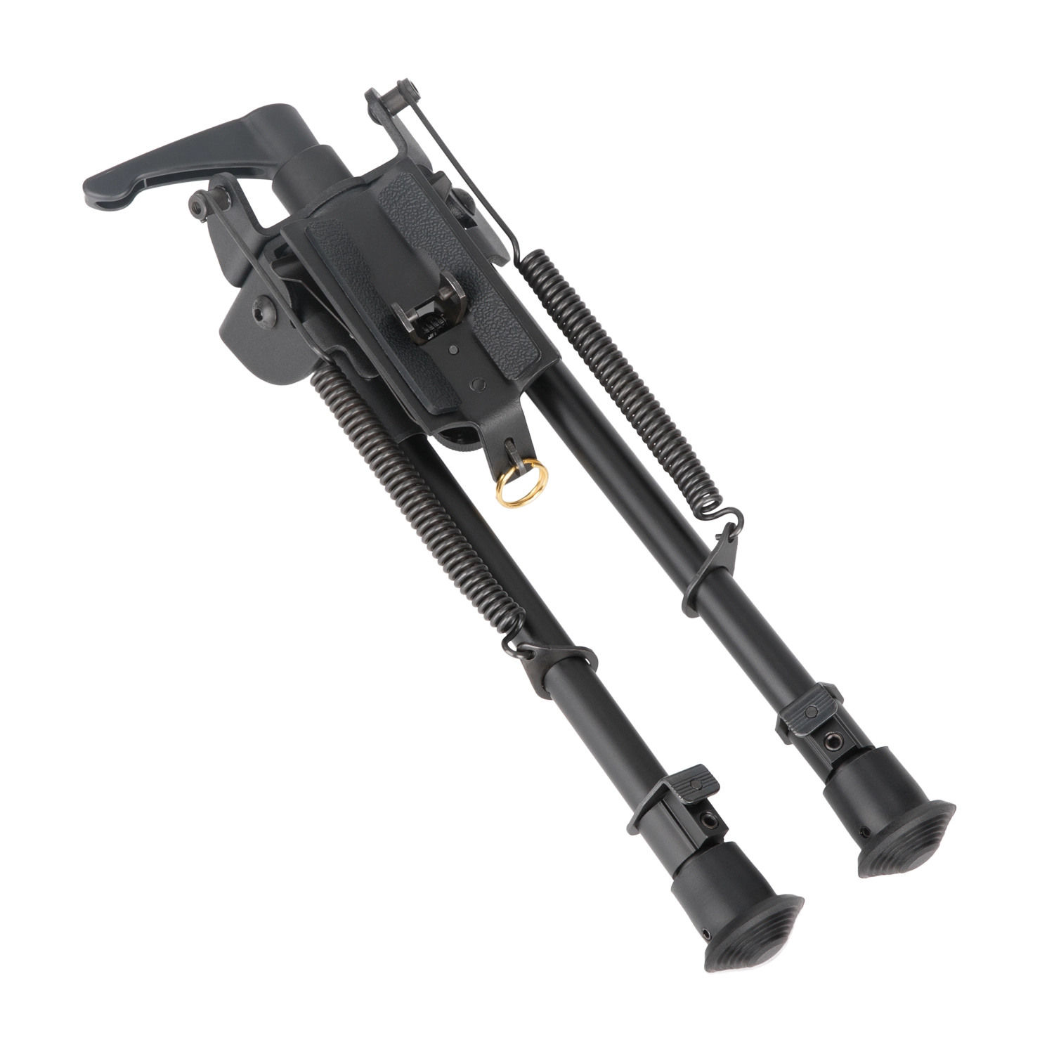 Precision 9-13 inch Wrench head rifle bipod (No.8902L) - Image 6