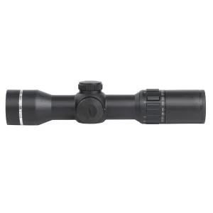 1.5–6×36 SFP Ultra-Compact Hunting Riflescope- ( EQ8335)