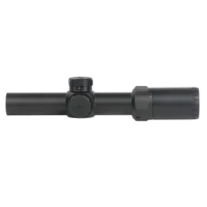 1–6×24 SFP Low-Power Variable Hunting Riflescope-(EQ8324)