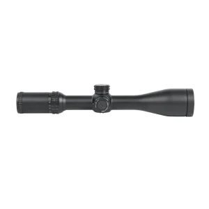 2.5–15×50SFP Hybrid Hunting Rifle Scope- (EQ8321)