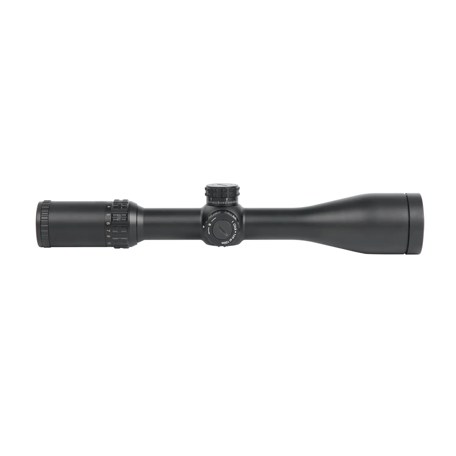 2.5–15×50SFP Hybrid Hunting Rifle Scope- (EQ8321)
