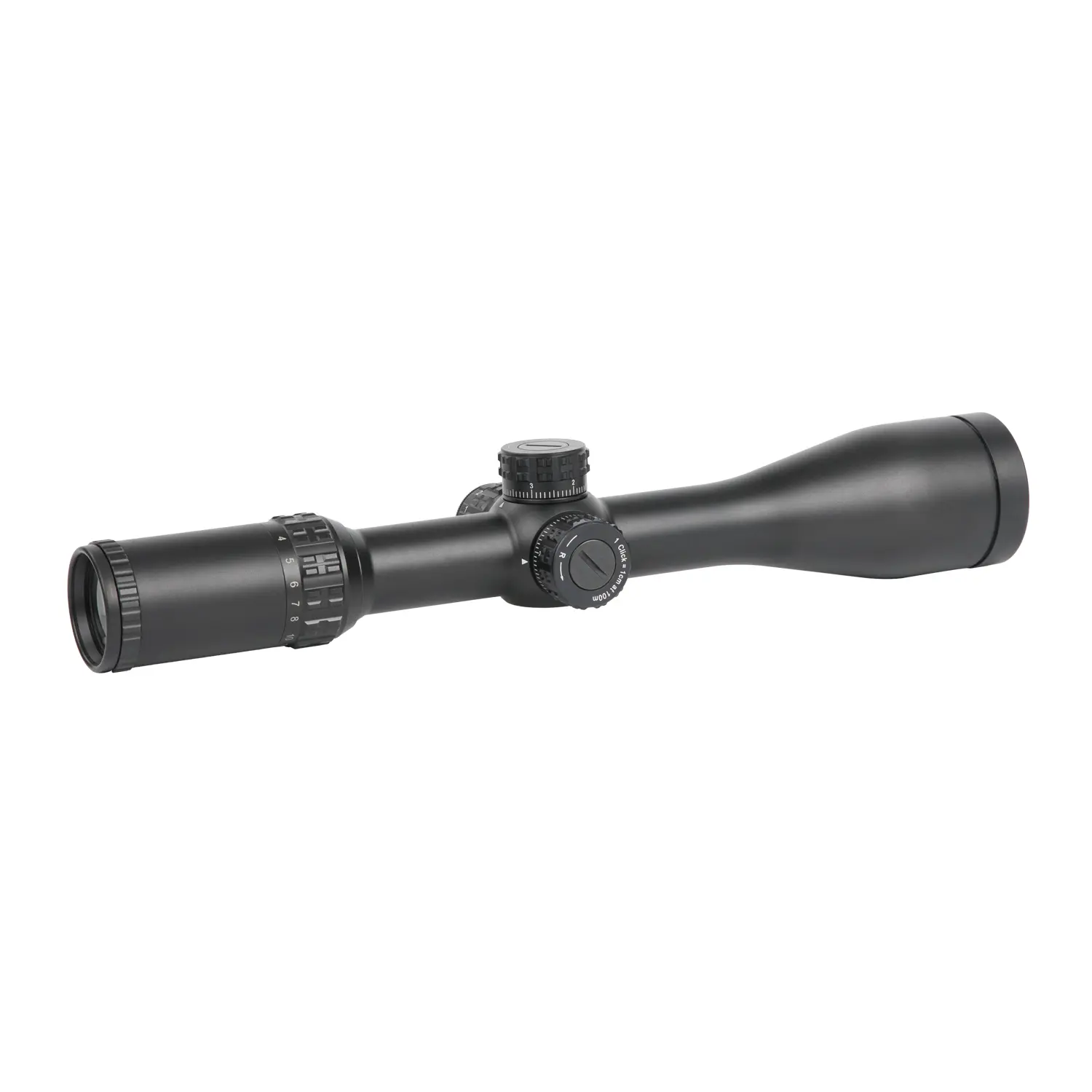 2.5–15×50SFP Hybrid Hunting Rifle Scope- (EQ8321) - Image 2