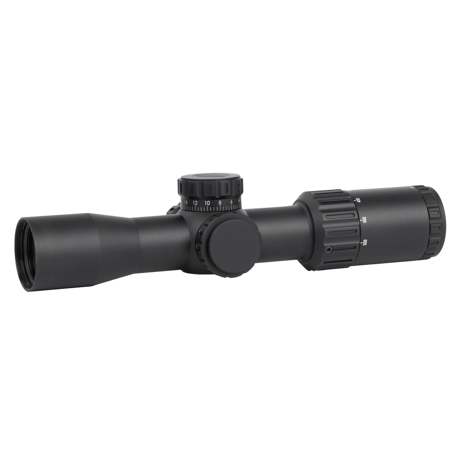 2–8×36 SFP Compact Hunting Riflescope- ( EQ8334) - Image 3