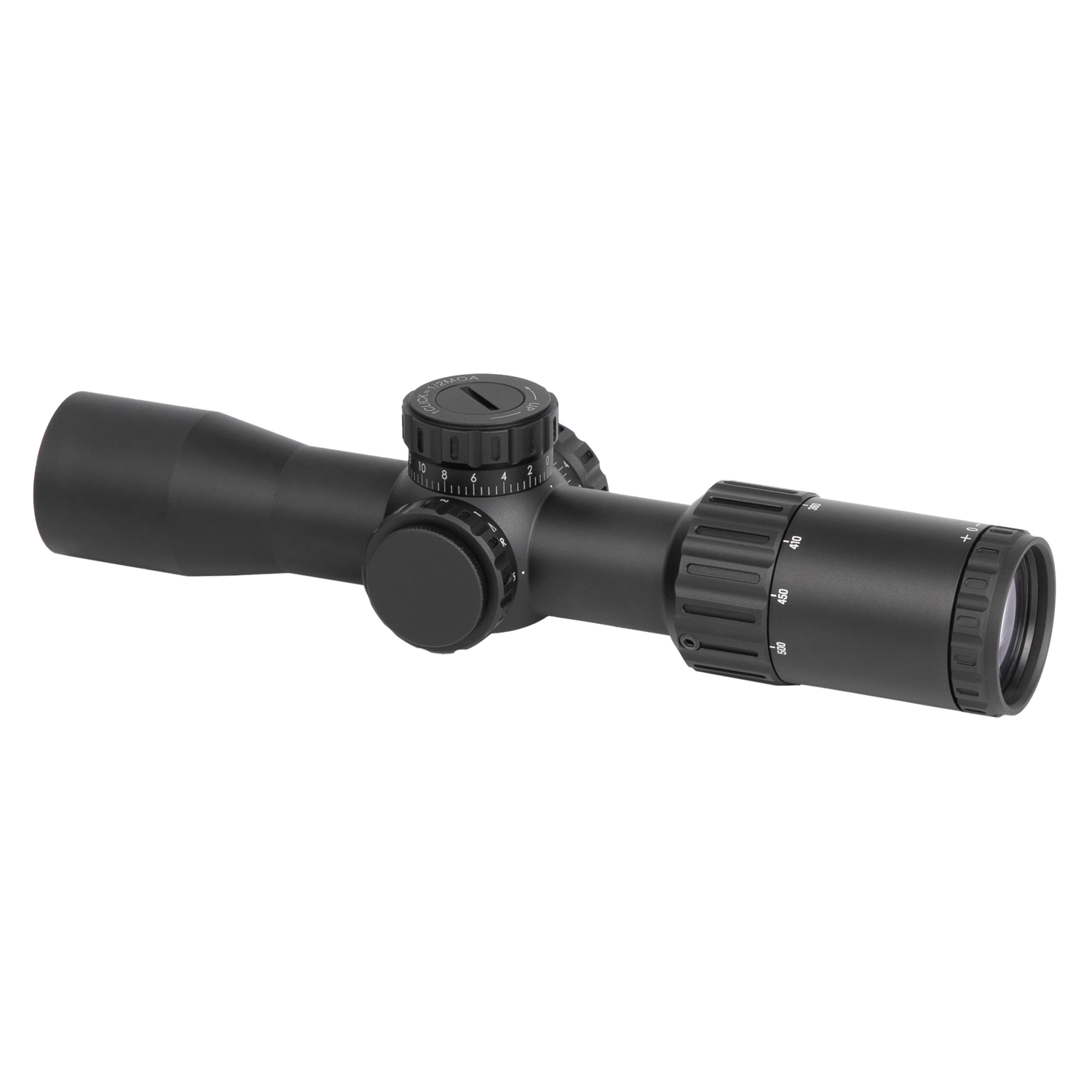 2–8×36 SFP Compact Hunting Riflescope- ( EQ8334) - Image 5