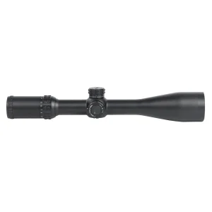3-18×50 SFP High-Performance Hunting Riflescope -(EQ8322)