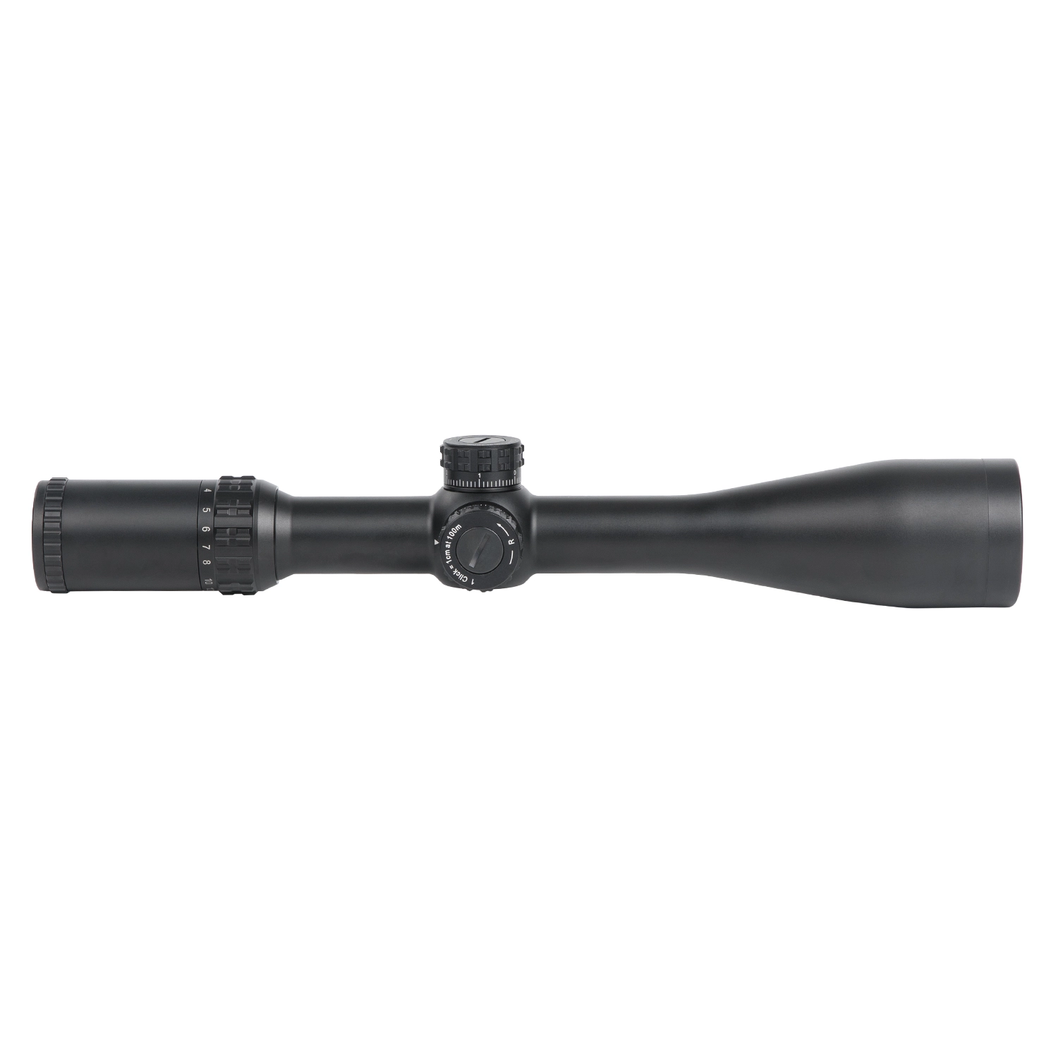3-18×50 SFP High-Performance Hunting Riflescope -(EQ8322)