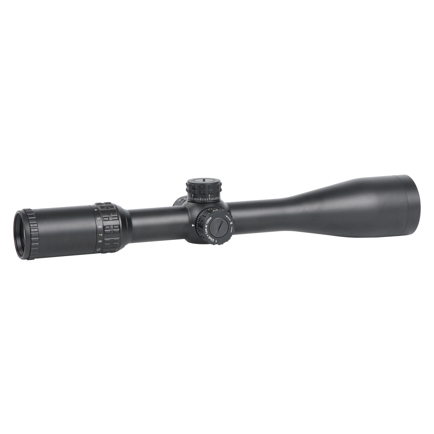 3-18×50 SFP High-Performance Hunting Riflescope -(EQ8322) - Image 2