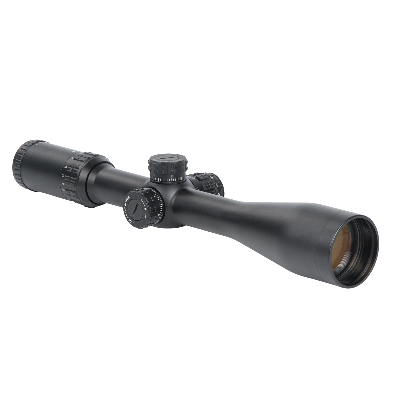 3-18×50 SFP High-Performance Hunting Riflescope -(EQ8322) - Image 3