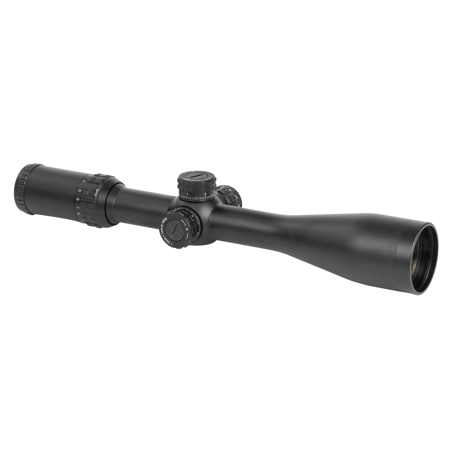 3-18×50 SFP High-Performance Hunting Riflescope -(EQ8322) - Image 4