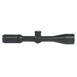 3–9×40 SFP Classic Hunting Riflescope-(EQ8326)