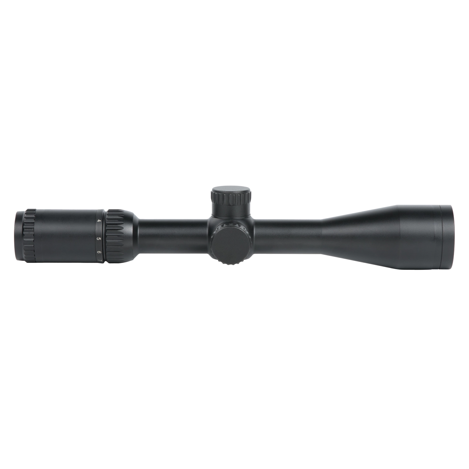 3–9×40 SFP Classic Hunting Riflescope-(EQ8326)