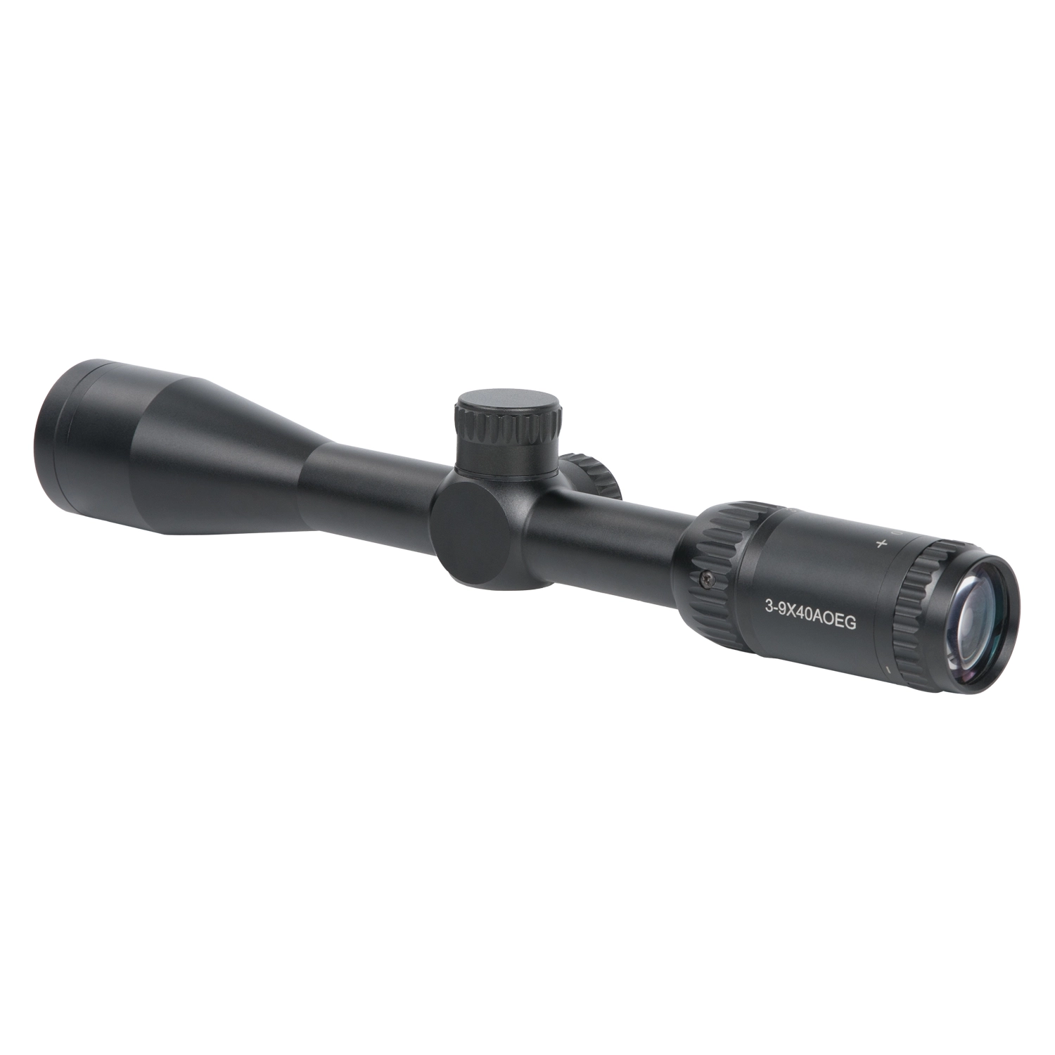 3–9×40 SFP Classic Hunting Riflescope-(EQ8326) - Image 2