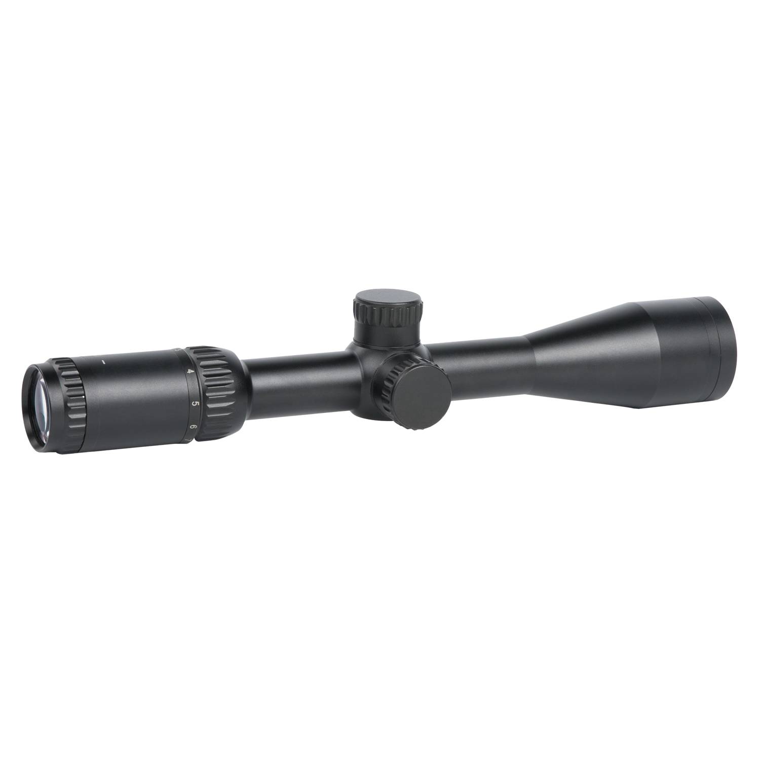 3–9×40 SFP Classic Hunting Riflescope-(EQ8326) - Image 3
