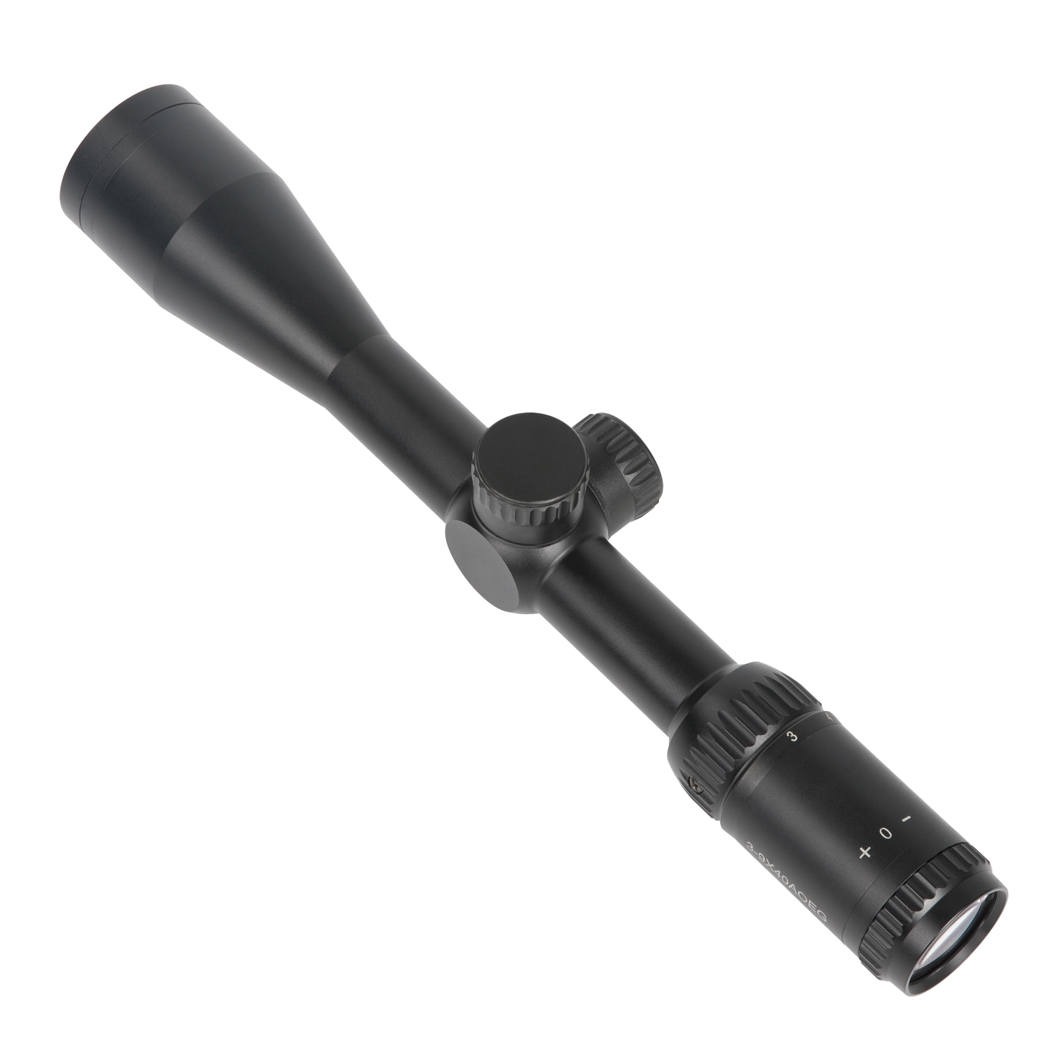 3–9×40 SFP Classic Hunting Riflescope-(EQ8326) - Image 5