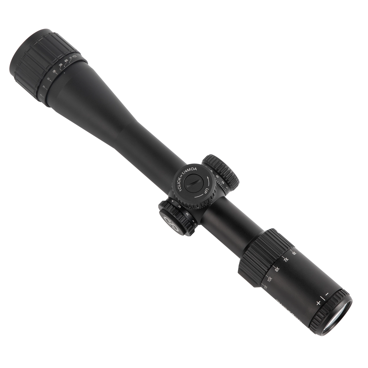 4–12×42 SFP Mid-Range Hunting Riflescope-(EQ8332) - Image 3