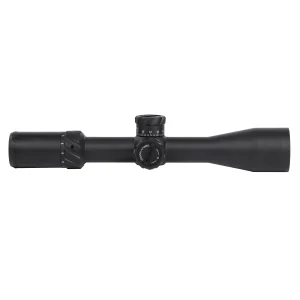 4–16×44 SFP Mid-Range Hunting Riflescope- (EQ8328)
