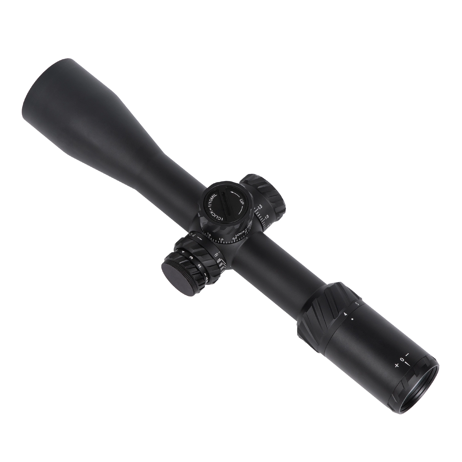 4–16×44 SFP Mid-Range Hunting Riflescope- (EQ8328) - Image 2