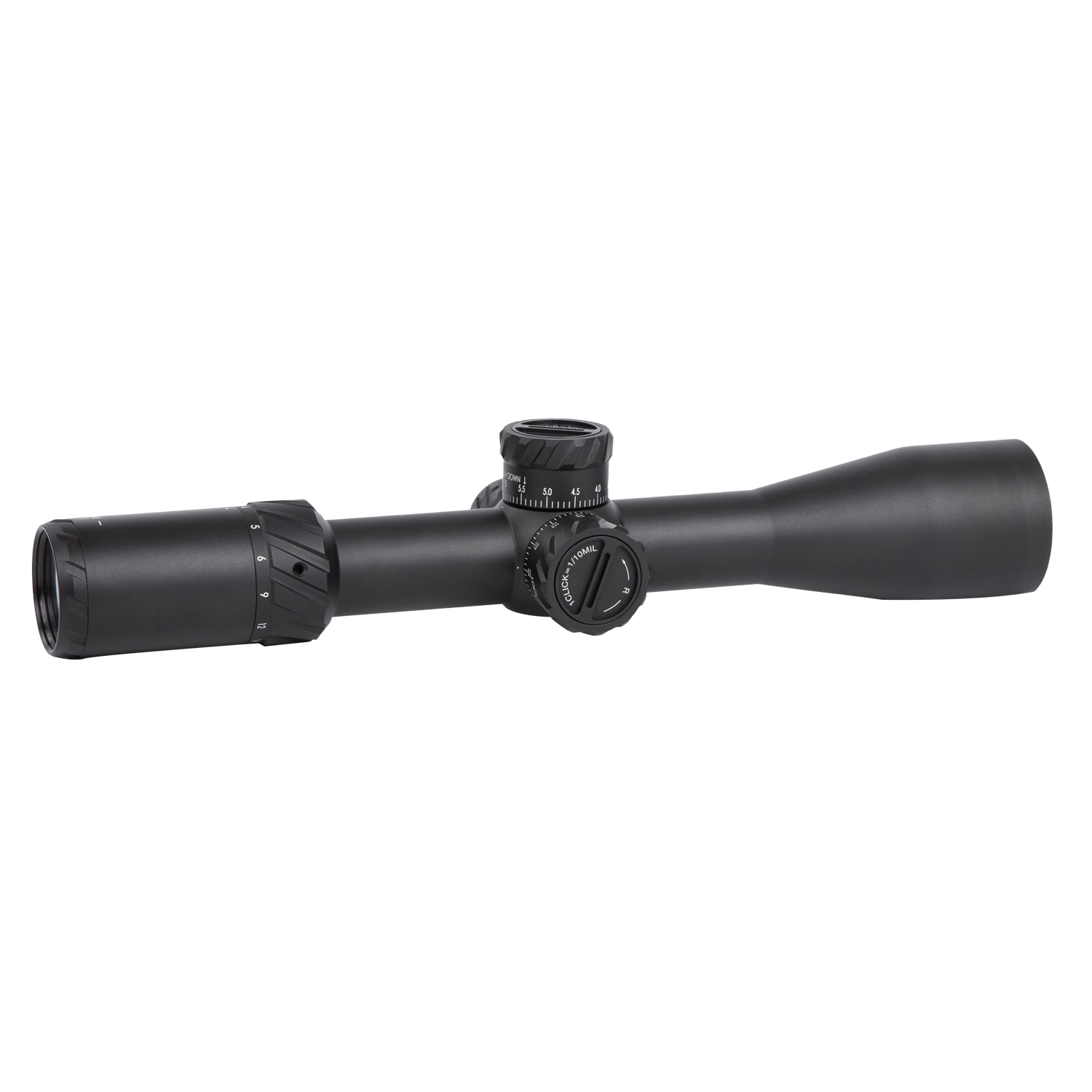 4–16×44 SFP Mid-Range Hunting Riflescope- (EQ8328) - Image 3