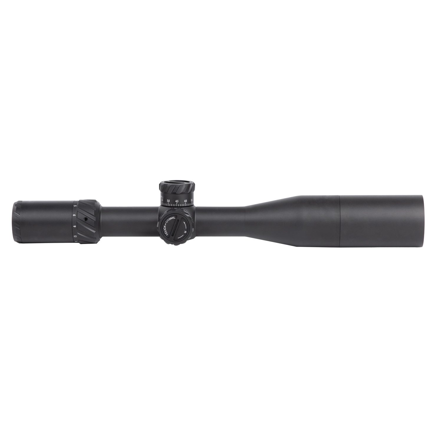 4–16×44 SFP Mid-Range Hunting Riflescope- (EQ8328) - Image 6