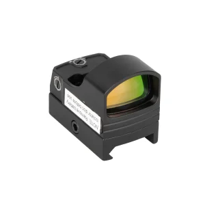RXS-100 Reflex Red Dot Sight
