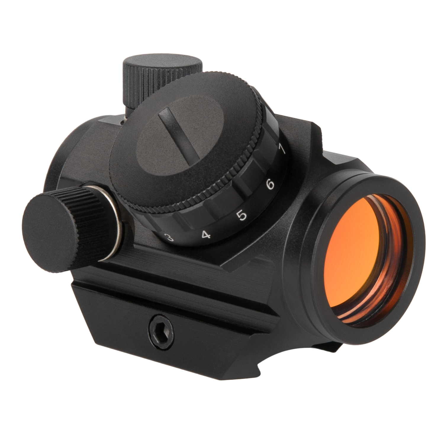 TRS-25 HiRise Red Dot Sight