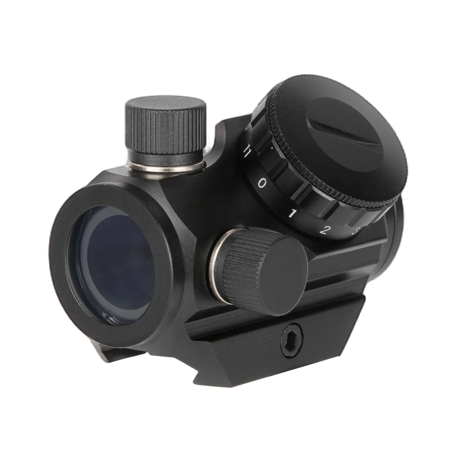 TRS-25 HiRise Red Dot Sight - Image 3