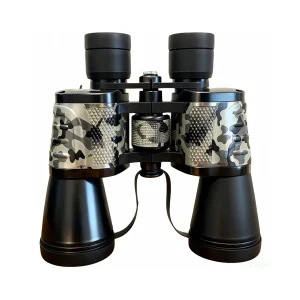 Semi-Camouflage Binoculars 10×50(EW8133)