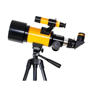 Orange Astronomical Telescope 18×40(EW8137)