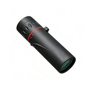 8×21 Compact Monocular with Red Ring(EW8121)
