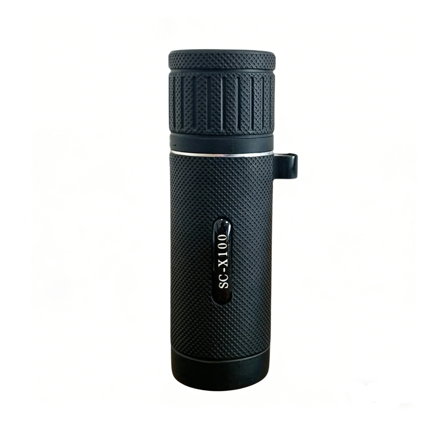 Dot Silver-Ring Monocular 8×21(EW8141)