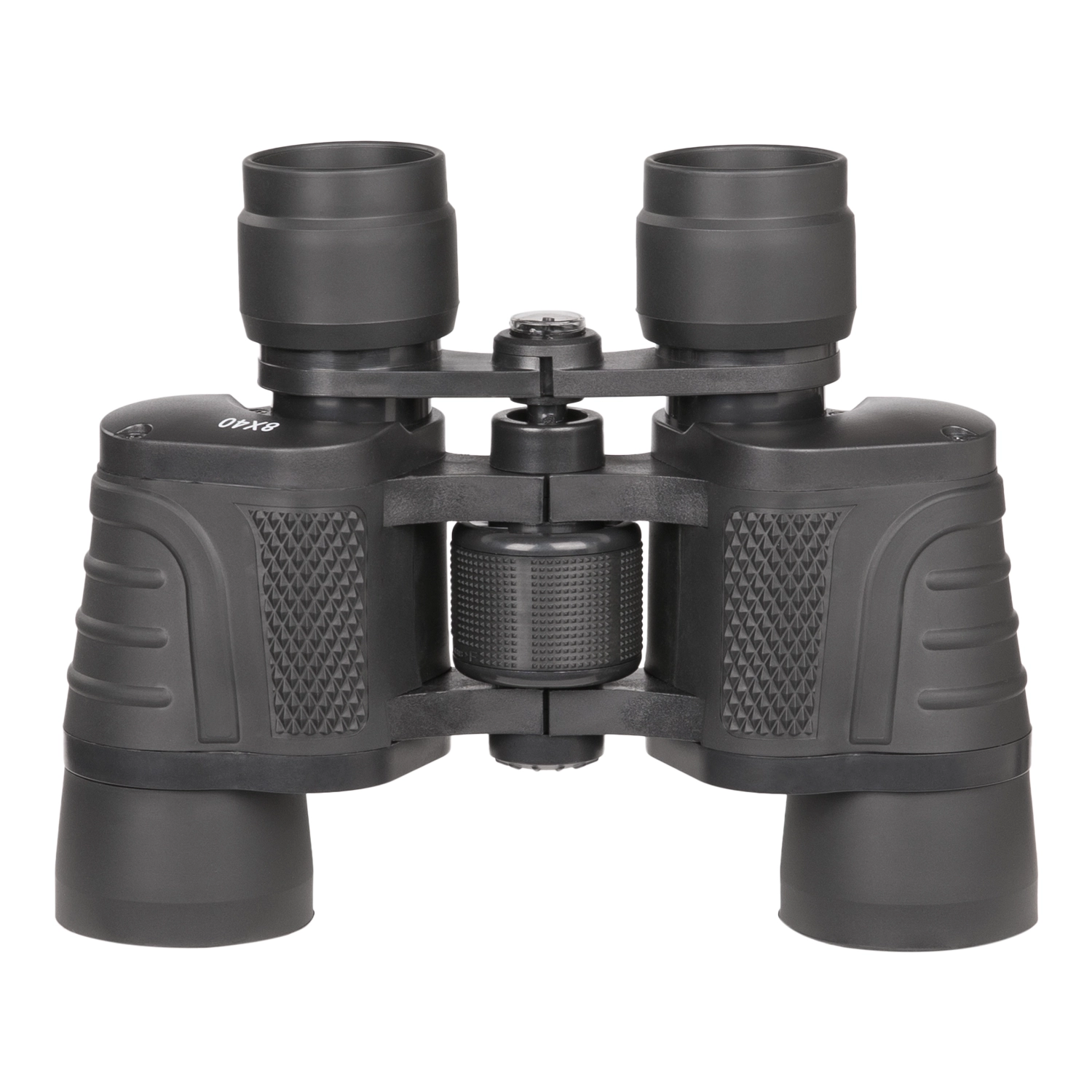 8×40 Binoculars 126 m/1000 m -(EW8122)