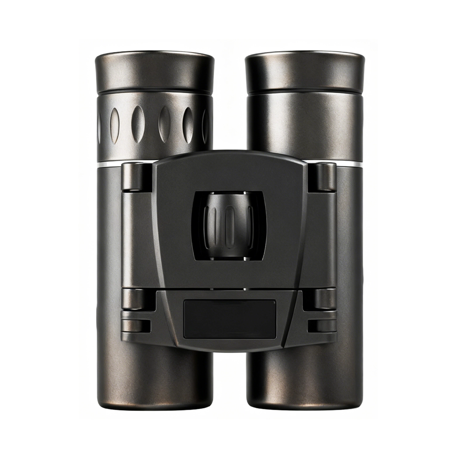 8×21 Compact Drum-Style Binoculars(EW8123)
