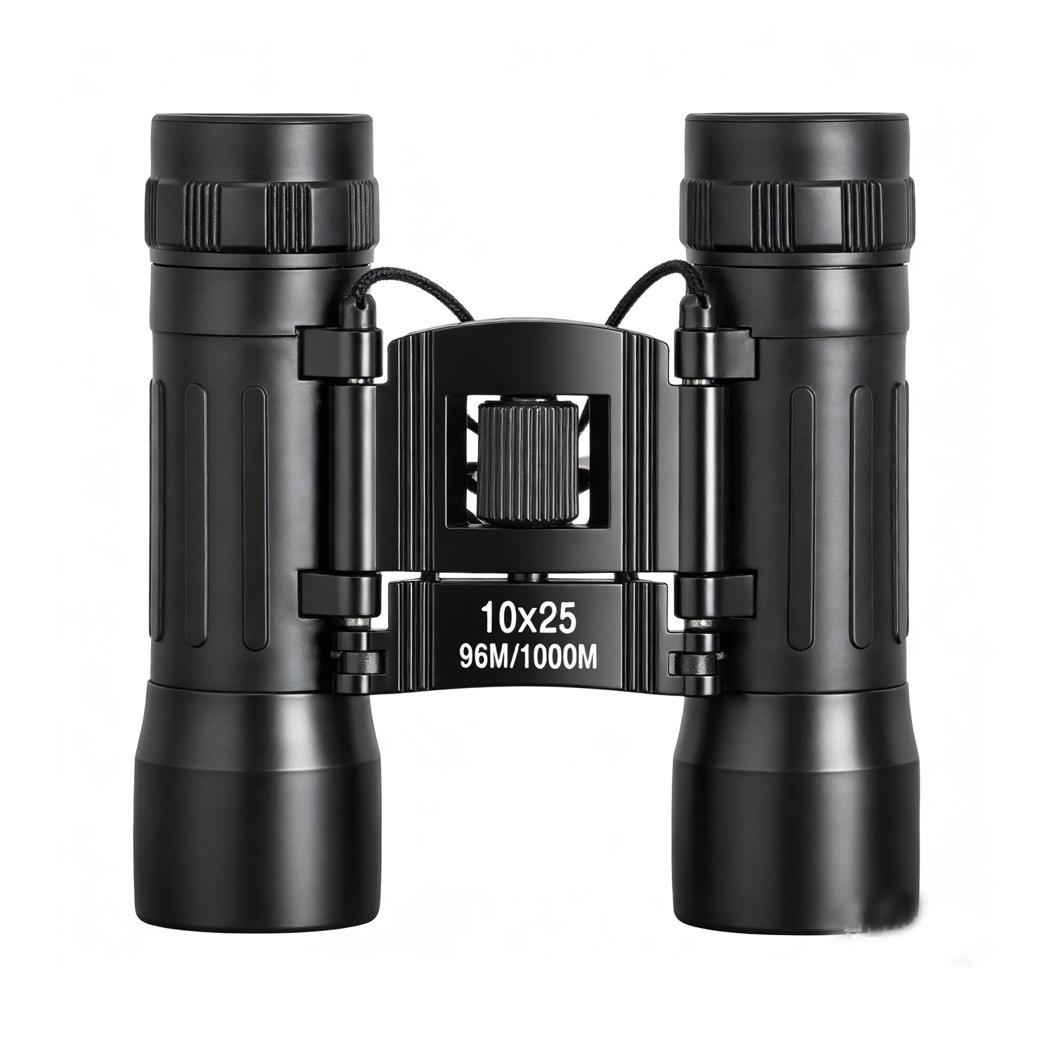 10×25 Classic Straight-Barrel Binoculars(EW8125)