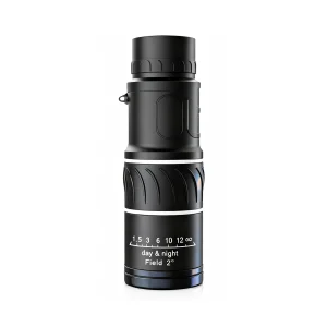 E-Type Diagonal-Pattern Monocular 16×52(EW8130)