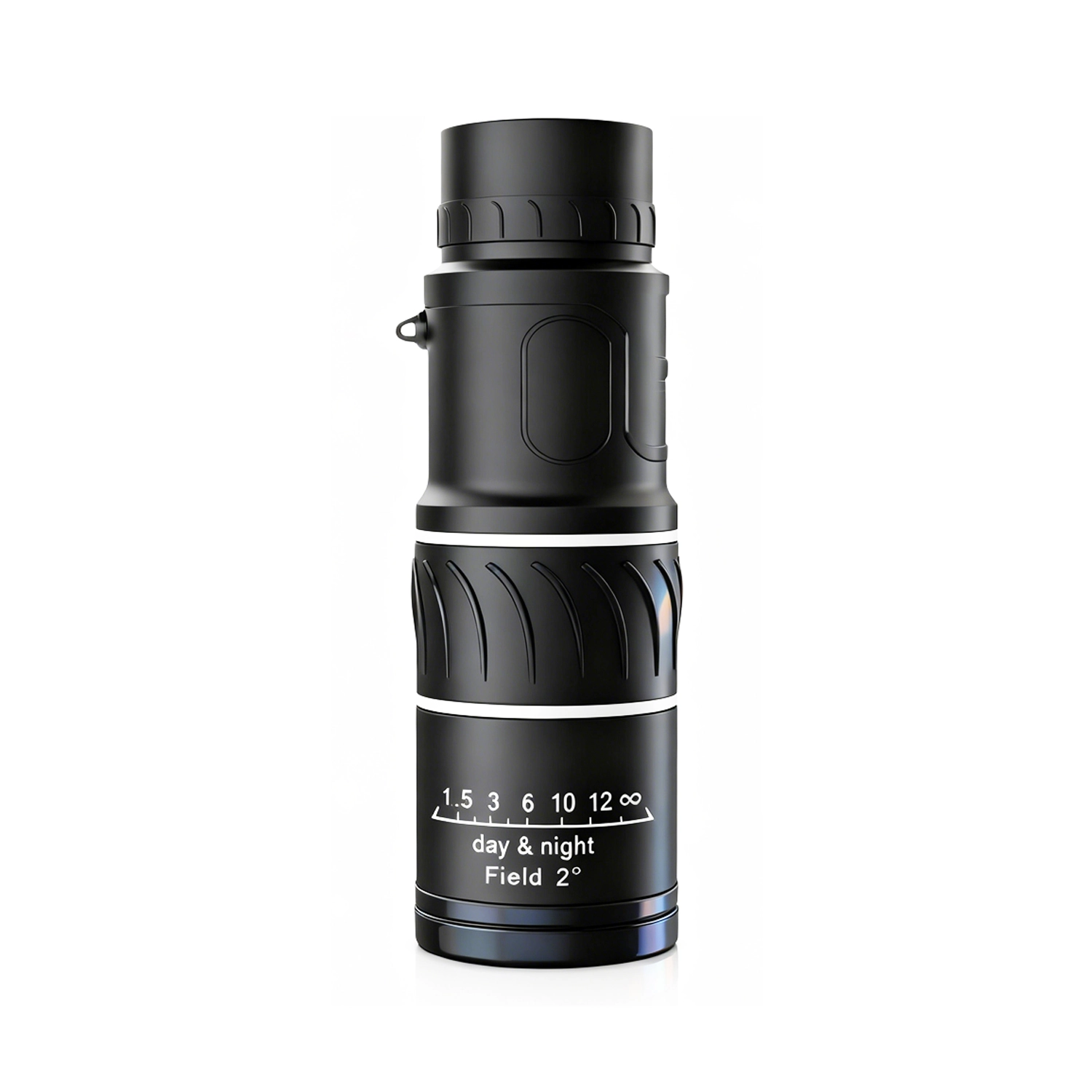 E-Type Diagonal-Pattern Monocular 16×52(EW8130)