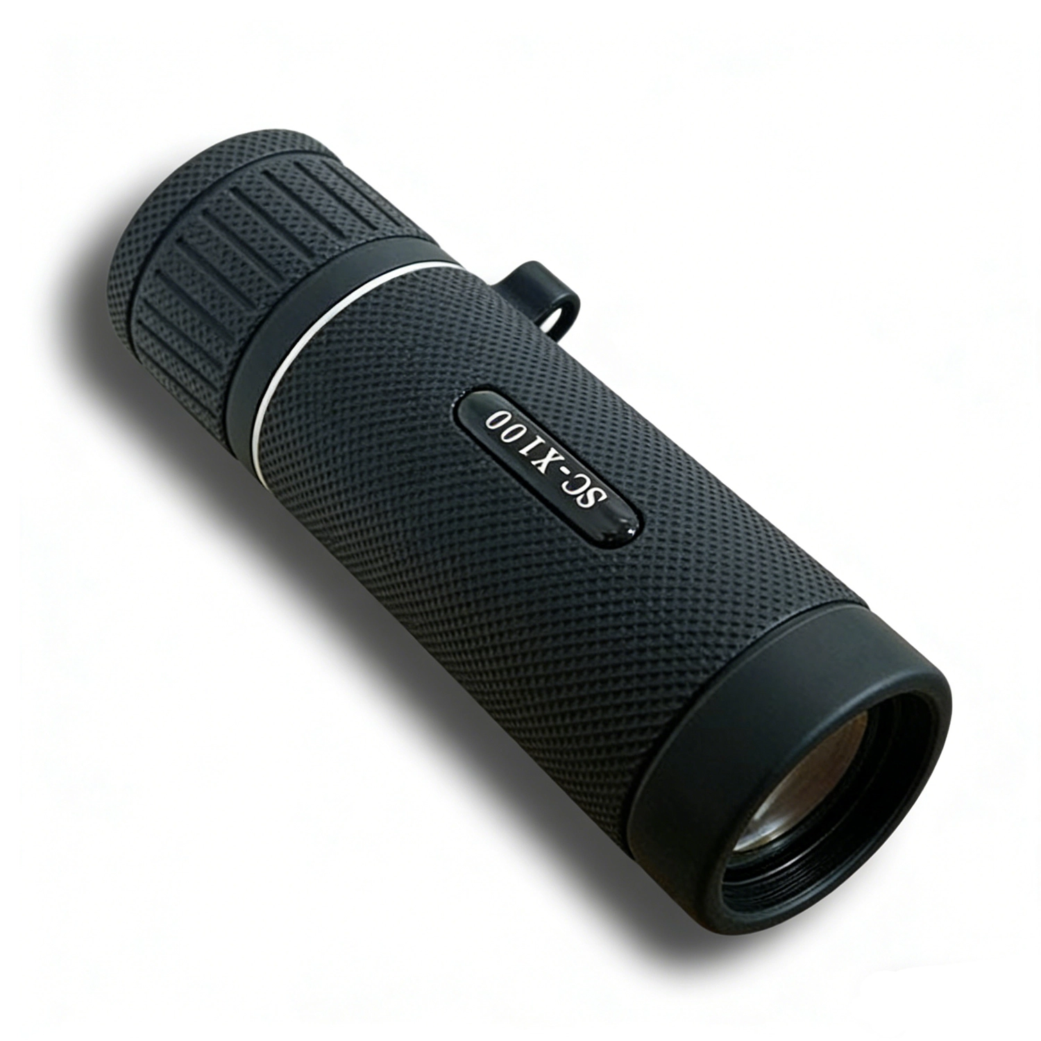 Dot Silver-Ring Monocular 8×21(EW8141) - Image 2