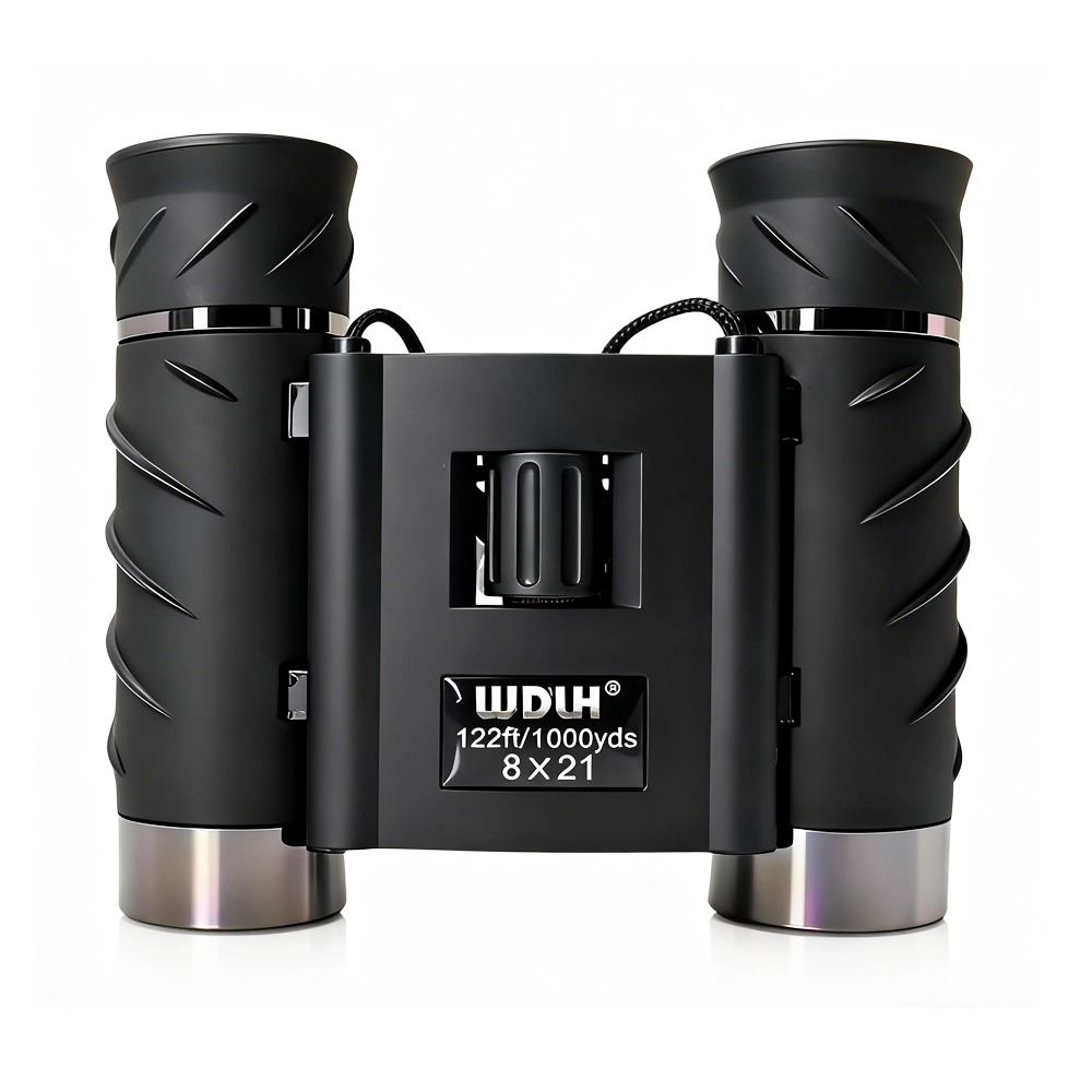 Black Wave Binoculars 8×21(EW8145)
