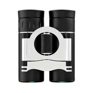 Round Drag Plate Binoculars 8×21（EW8155）