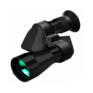 Black Corner Monocular 8×20(EW8143)